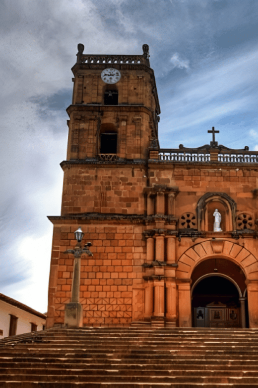 Santander: Explore Nature and Culture - Key Points