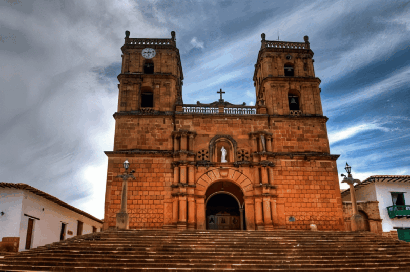 Santander: Explore Nature and Culture - Itinerary Highlights