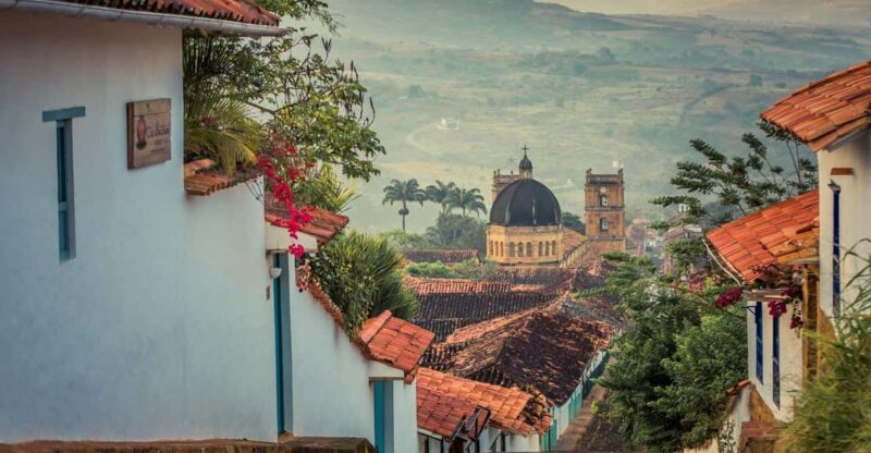 Santander: Explore Nature and Culture - Included Services