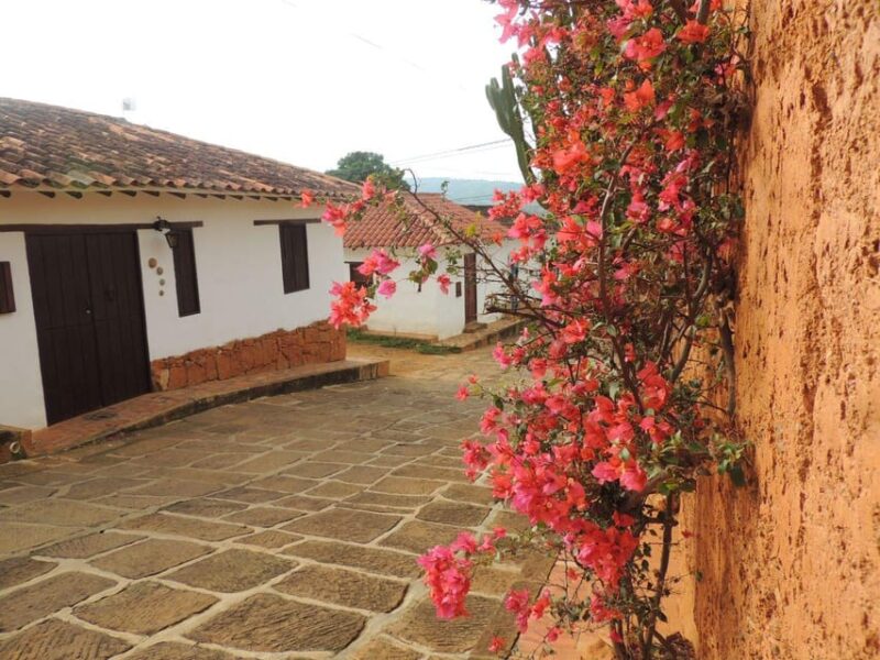 Santander: Explore Nature and Culture - Important Information