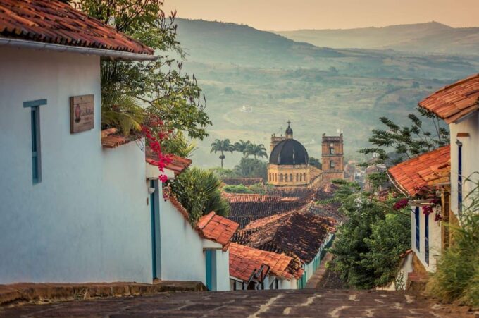 Santander: Explore Nature and Culture - Recap