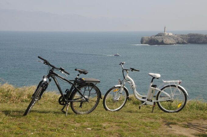 Santander: Guided Tour by Electric Bike - Frequently Asked Questions
