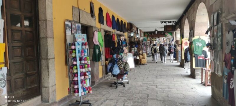 Santander: Picos, Santo Toribio Monastery and Potes Day Tour - Cable Car Ride in Picos De Europa
