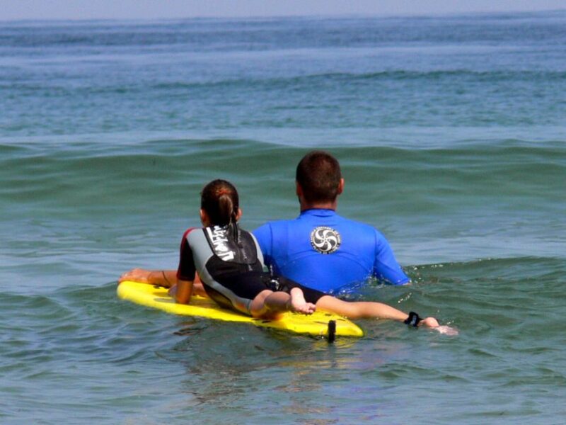 Santander: Surf Lessons on Playa De Somo - Frequently Asked Questions