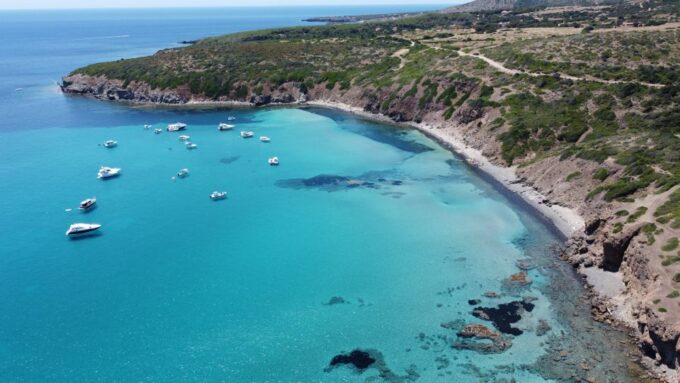 SantAntioco Island: Sea Kayak Tour - Important Notes