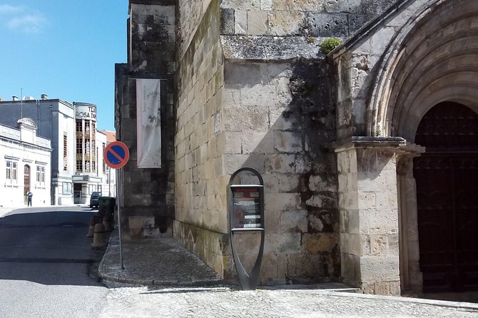 Santarem South: Holy Miracle, Pedro Alvares Cabral, Gothic, Gates of the Sun, Art - Pricing, Booking, and Accessibility Details