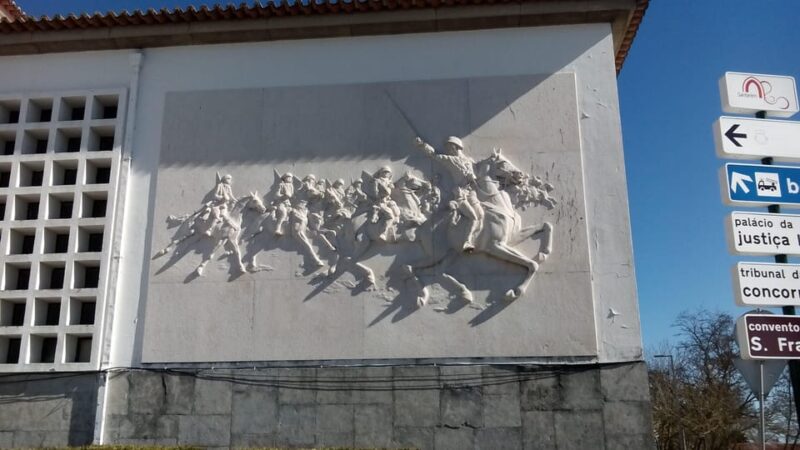 Santarem: Tour to the Millenary City of Julius Caesar - Key Points