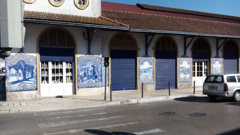 Santarem: Tour to the Millenary City of Julius Caesar - Historical Highlights