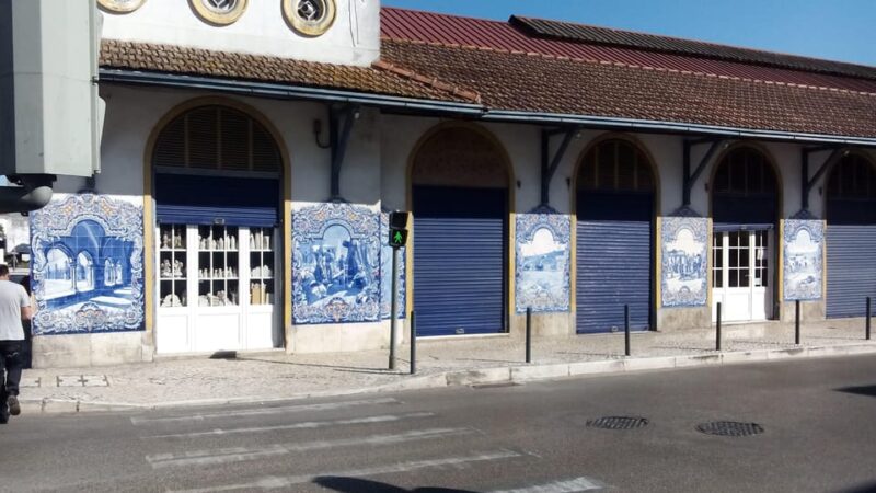 Santarem: Tour to the Millenary City of Julius Caesar - Inclusions