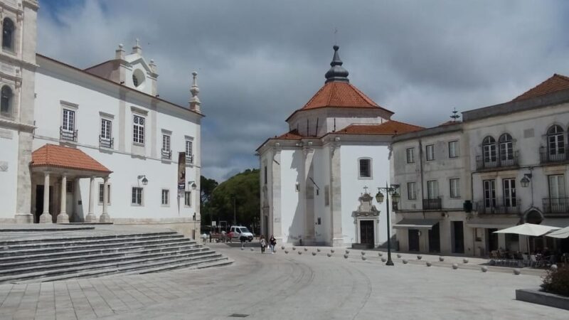 Santarem: Tour to the Millenary City of Julius Caesar - Accessibility and Restrictions