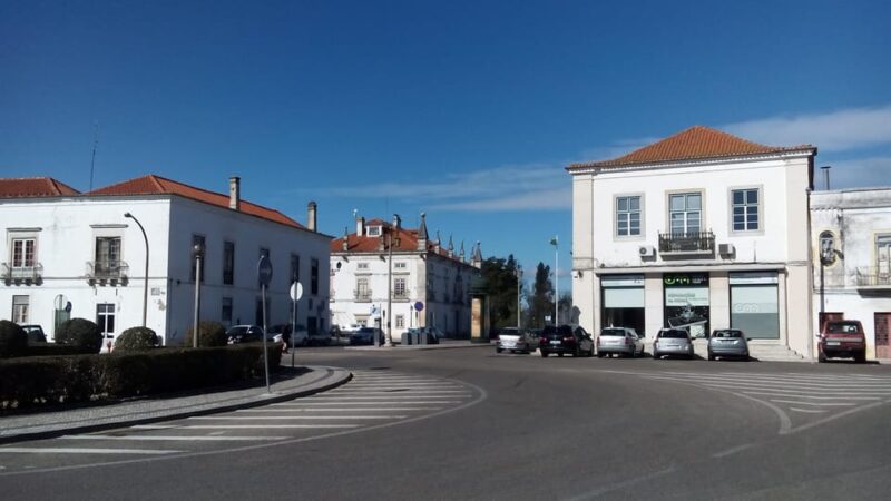 Santarem: Tour to the Millenary City of Julius Caesar - Customer Feedback