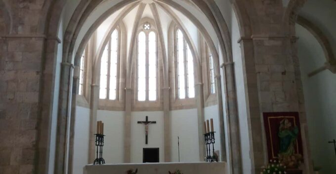 Santarem: Tour to the Millenary City of Julius Caesar - Discovering the Citys Medieval Streets