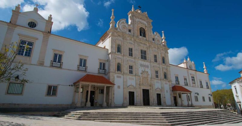 Santarém: Visit to the Cathedral and Diocesan Museum - Experience Overview