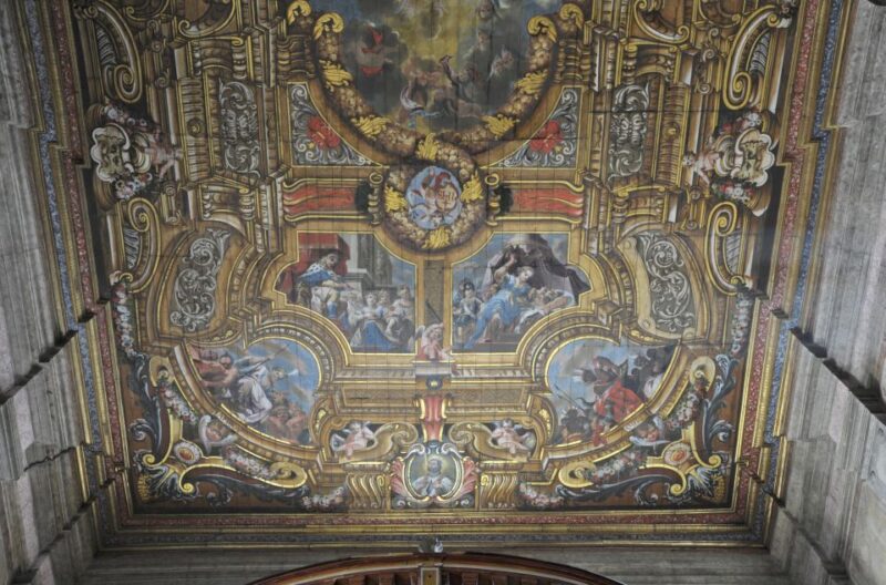 Santarém: Visit to the Cathedral and Diocesan Museum - Cathedral of Santarém