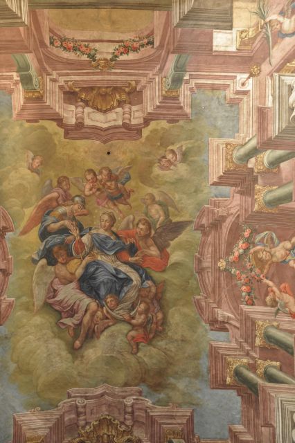 Santarém: Visit to the Cathedral and Diocesan Museum - Customer Feedback