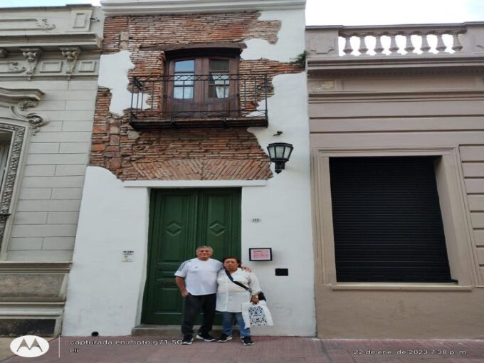 SanTelmo Guided Private Walking Tour - Customer Reviews