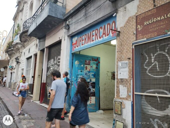 SanTelmo Guided Private Walking Tour - Contact Information