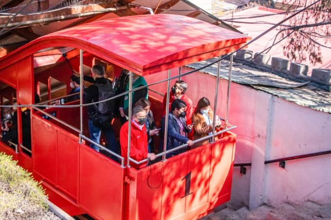 Santiago: 1-Day Hop-On Hop-Off Bus and Cable Car Ticket - Feedback Highlights