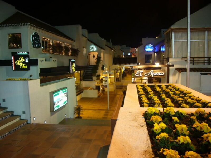 Santiago: 4-Hour Private Night Tour With Dinner and Show - Key Points