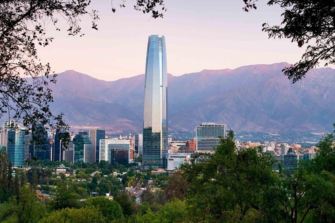Santiago Airport Private Arrival Transfer - Customer Feedback and Experiences
