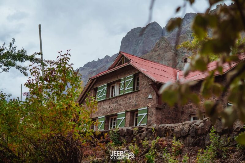 Santiago: Andes off Road Adventure With Glaciers and Volcano - Inclusions and Exclusions