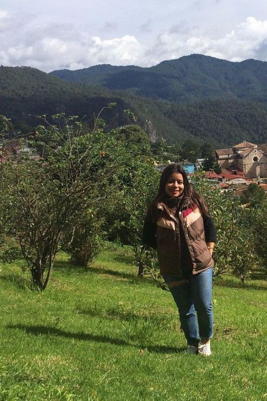 Santiago Apoala: Mountain Paradise Tour - Key Points