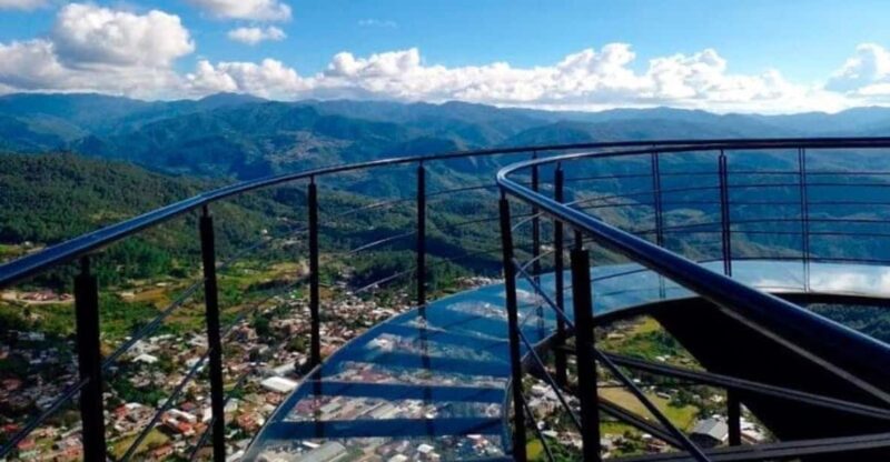 Santiago Apoala: Mountain Paradise Tour - Experience Details