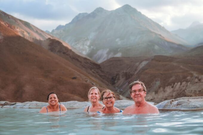 Santiago: Cajón Del Maipo Activities Mountain Refuge - Frequently Asked Questions