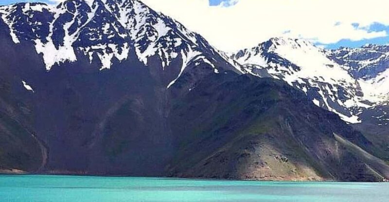 Santiago, Cajon Del Maipo, and El Yeso Dam - Tour Logistics