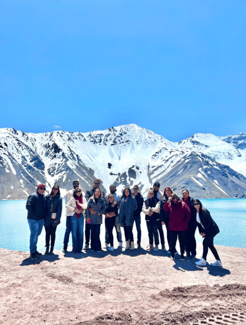 Santiago: Cajon Del Maipo & El Yeso Reservoir Trip With Picnic - Experience Details