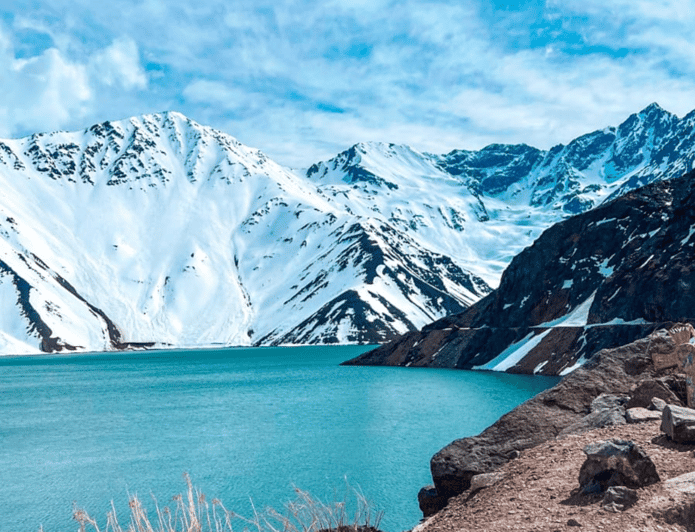 Santiago: Cajon Del Maipo & El Yeso Reservoir Trip With Picnic - Transportation and Comfort