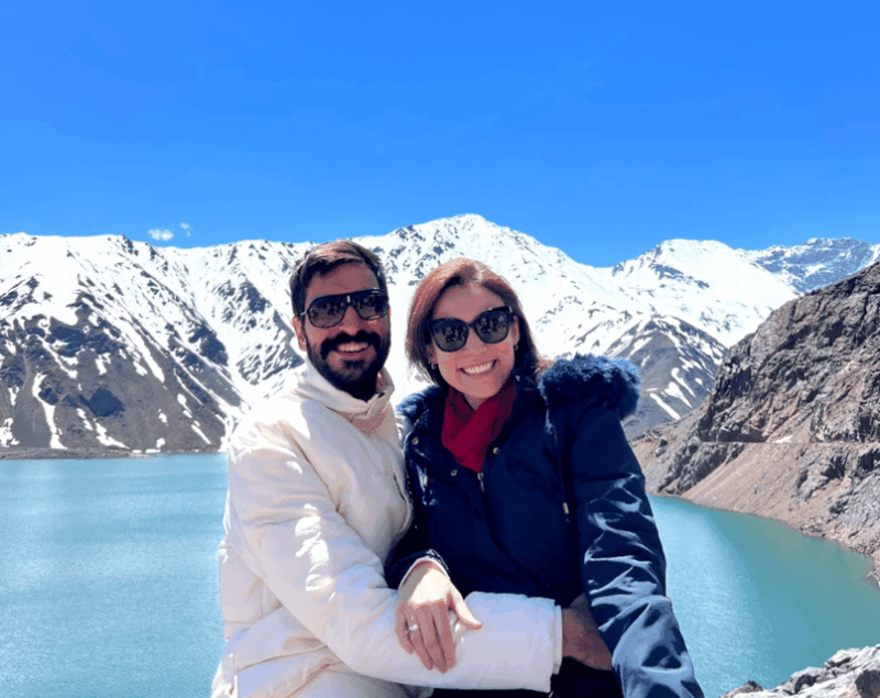Santiago: Cajon Del Maipo & El Yeso Reservoir Trip With Picnic - Customer Feedback