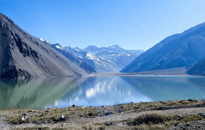 Santiago: Cajon Del Maipo & El Yeso Reservoir Trip With Picnic - Frequently Asked Questions