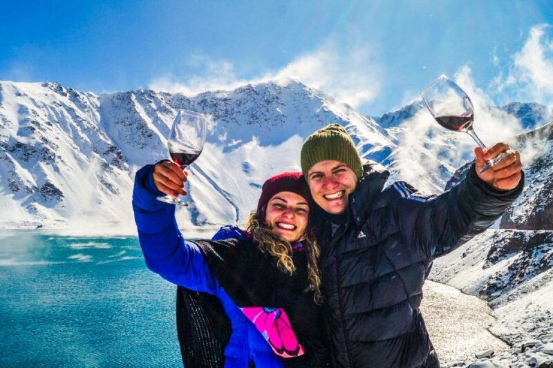 Santiago: Cajon Del Maipo/Embalse Del Yeso Tour With Picnic - Price and Duration