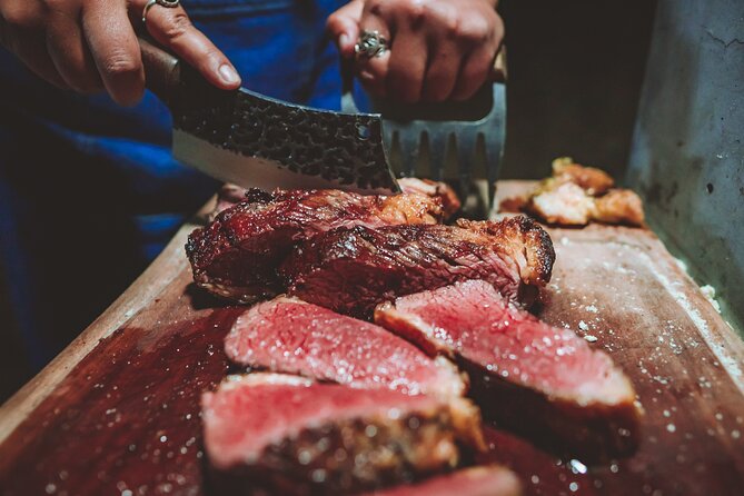 Santiago: Cajón Del Maipo, Hot Springs, Waterfall & Chilean BBQ - Guest Feedback