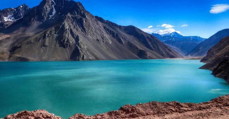 Santiago: Cajon Del Maipo Small-Group Tour - Key Points