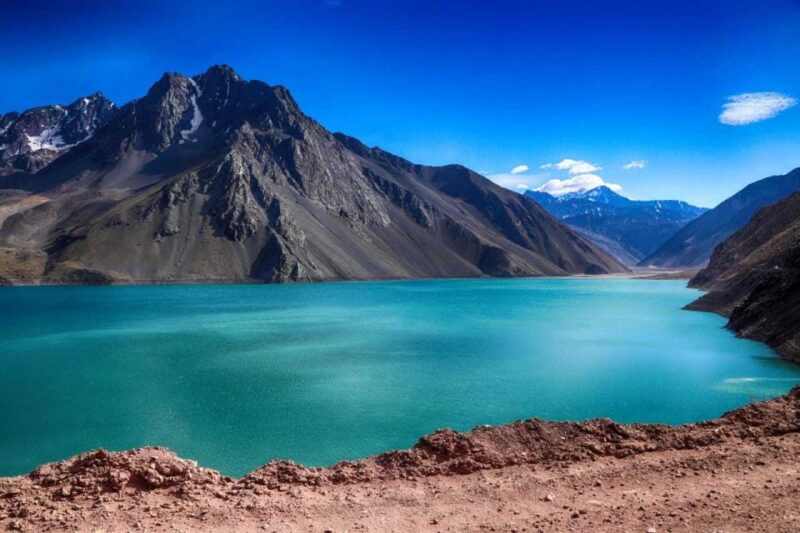 Santiago: Cajon Del Maipo Small-Group Tour - Itinerary Highlights