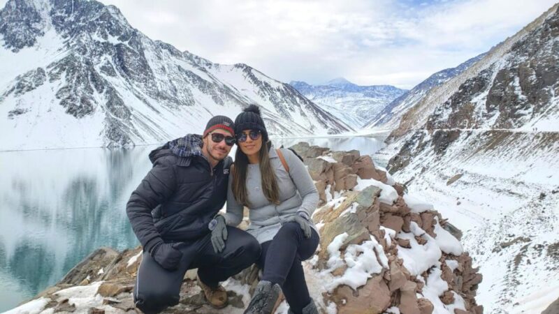 Santiago: Cajon Del Maipo Small-Group Tour - Historic Mining Town Visit