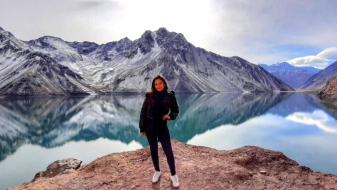 Santiago: Cajon Del Maipo Small-Group Tour - Scenic Views and Walk