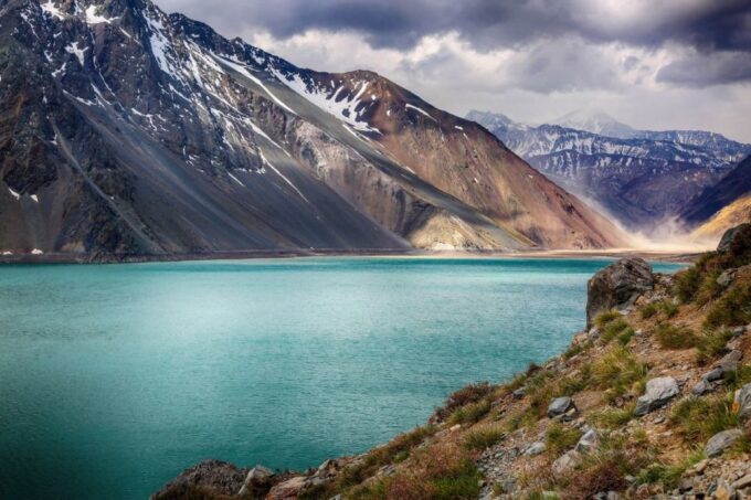 Santiago: Cajon Del Maipo Small-Group Tour - Included and Important Information