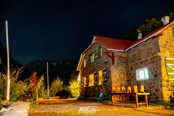 Santiago: Cajón Del Maipo's Activities Mountain Refuge - Frequently Asked Questions