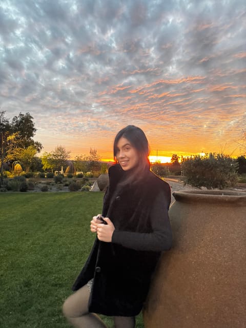 Santiago: Casa Del Bosque Winery With Tasting and Lunch - Pickup and Drop-off Locations