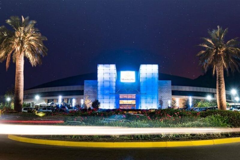 Santiago: Casino Sun Monticello Tour - Explore the Largest Casino