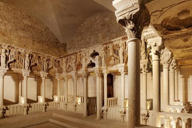 Santiago Cathedral and Museum in English - Visitor Tips