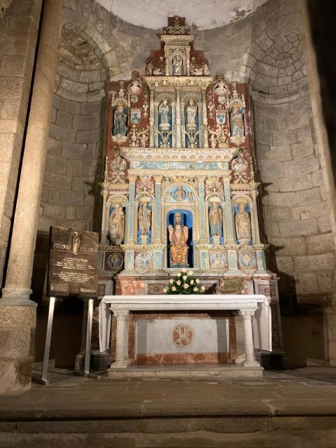 Santiago Cathedral + Entrance Portico De La Gloria - Customer Reviews