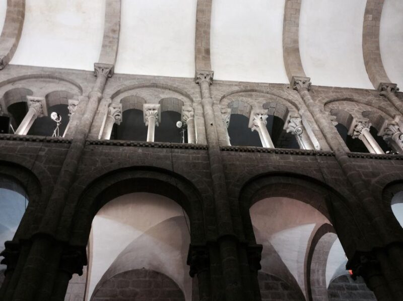 Santiago Cathedral Guided Tour With Portico De La Gloria - Customer Feedback