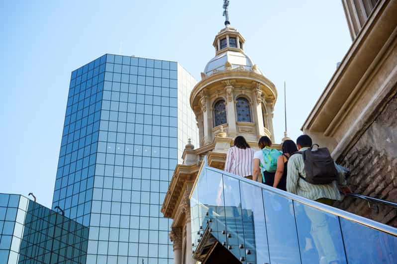 Santiago Cathedrals Bell Tower Official Tour - Overview and Details