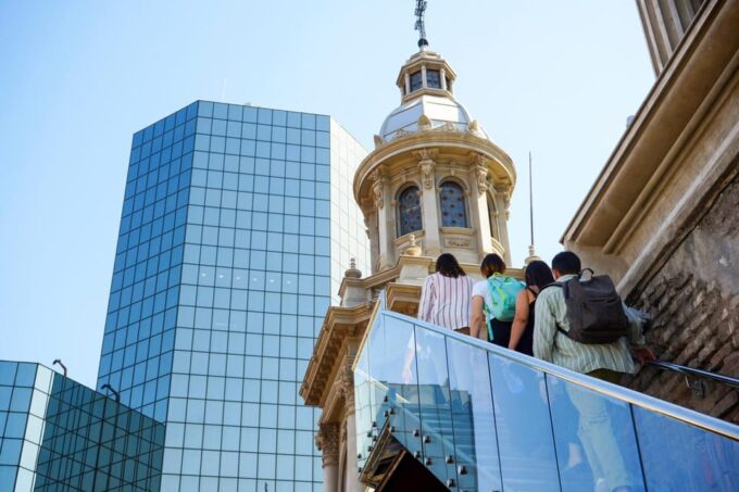 Santiago Cathedrals Bell Tower Official Tour - The Sum Up