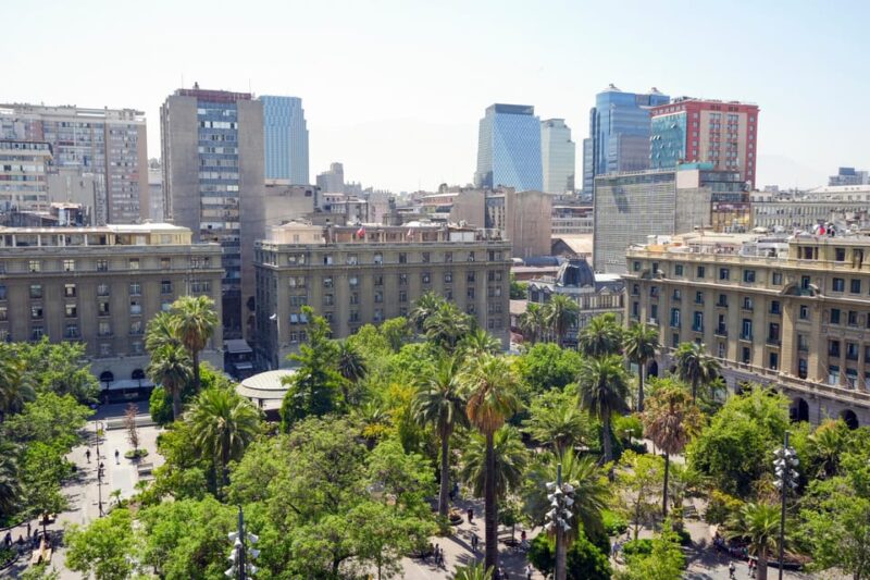 Santiago Cathedrals Bell Tower Official Tour - Tour Highlights