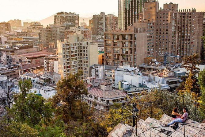 Santiago City Experience - Reviews and Pricing